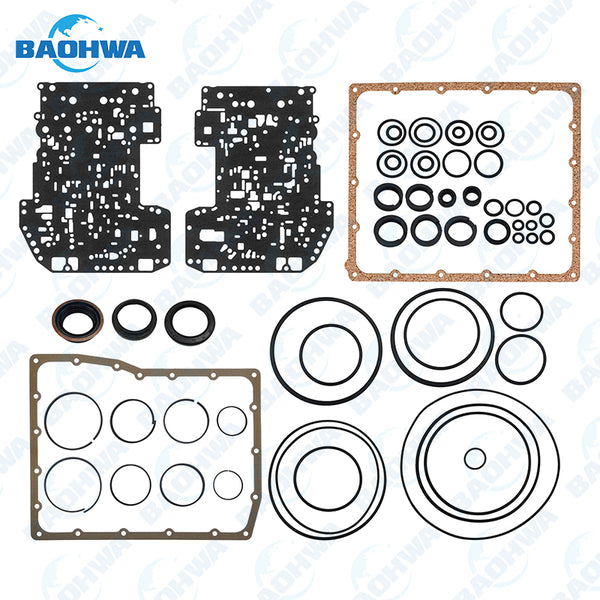 JR405E RC4A-EL Overhaul Kit