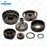 JR405E RC4A-EL Planet Kit