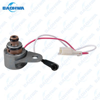 JR405E RC4A-EL Pressure Control Solenoid With Wire