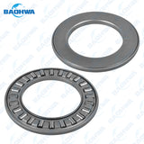 JR405E RC4A-EL Pump To High / Reverse Drum Bearing