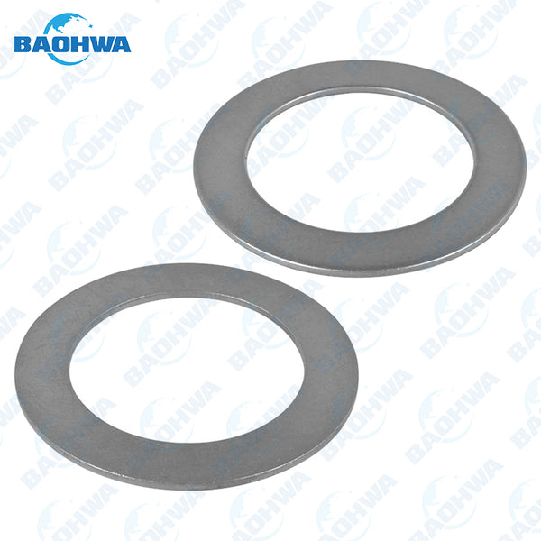 JR405E RC4A-EL Pump To High Reverse Drum Thrust Washer