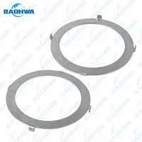 JR405E RC4A-EL Rear Planet To Annulus Race