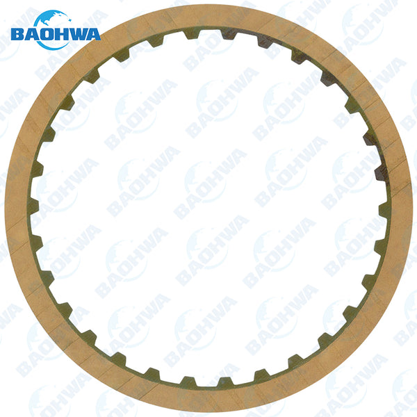 JR405E RC4A-EL Reverse Friction Clutch Plate (142x1.6x30T)