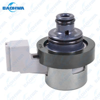 JR405E RC4A-EL S45V-11A Lock Up Solenoid Grey Connector