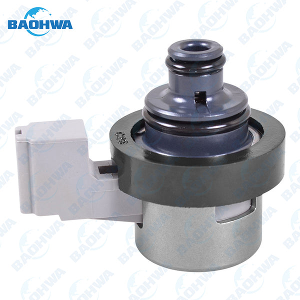 JR405E RC4A-EL S45V-11A Lock Up Solenoid Grey Connector