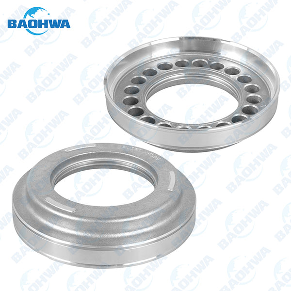 JR405E RC4A-EL S45V-11A Low Clutch Piston