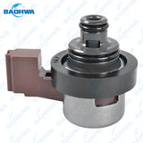 JR405E RC4A-EL S45V-11A Shift Solenoid Brown Connector