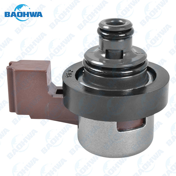 JR405E RC4A-EL S45V-11A Shift Solenoid Brown Connector