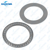 JR405E RC4A-EL Shell To Front Planet Bearing