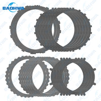 JR405E RC4A-EL Steel Kit