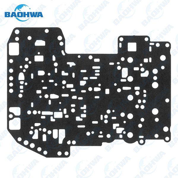 JR405E RC4A-EL Valve Body Gasket-Lower