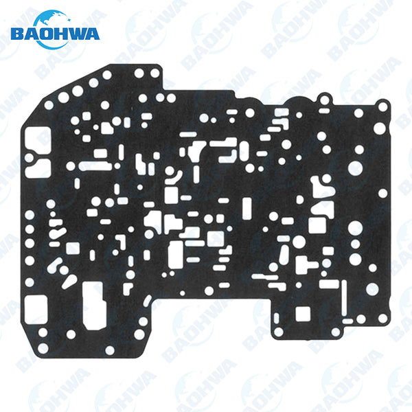 JR405E RC4A-EL Valve Body Gasket-Upper