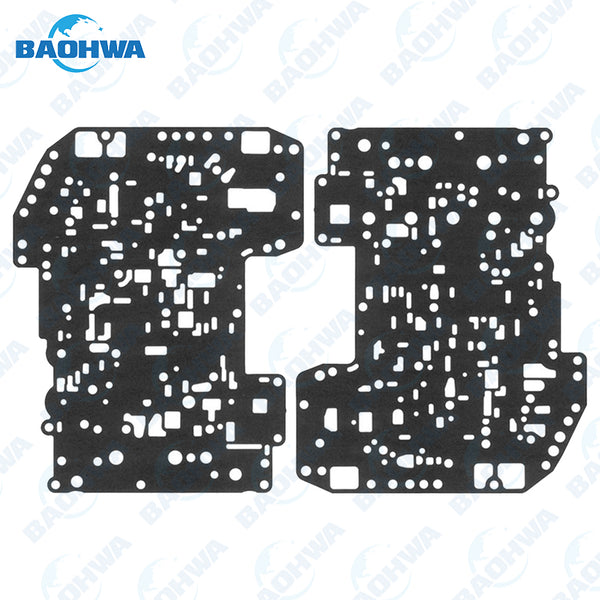 JR405E RC4A-EL Valve Body Gasket Kit