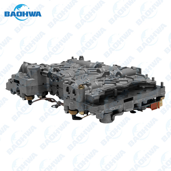 JR405E RC4A-EL Valve Body