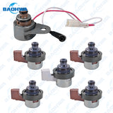 JR405E RC4A-EL Solenoid Kit