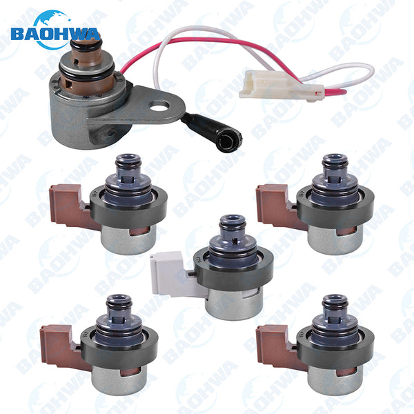 JR405E RC4A-EL Solenoid Kit