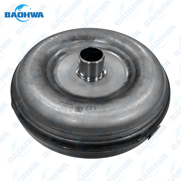 JR405E Torque Converter