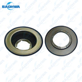 JR405E RC4A-EL Piston Kit (2 Pcs)