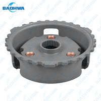 JR405E RC4A-EL Front Planet