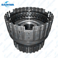 JR405E RC4A-EL Low Clutch Drum