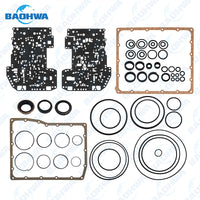 JR405E RC4A-EL Master Kit