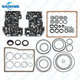 JR405E RC4A-EL Master Kit