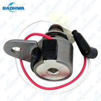 JR405E RC4A-EL Pressure Control Solenoid With Wire