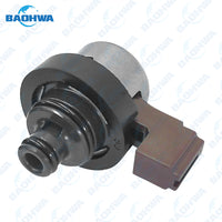 JR405E RC4A-EL S45V-11A Shift Solenoid Brown Connector