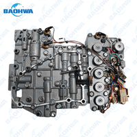 JR405E RC4A-EL Valve Body