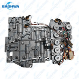 JR405E RC4A-EL Valve Body