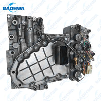 JR405E RC4A-EL Valve Body