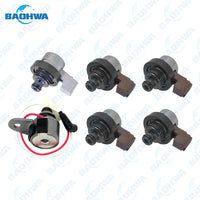 JR405E RC4A-EL Solenoid Kit