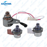 JR405E RC4A-EL Solenoid Kit