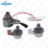 JR405E RC4A-EL Solenoid Kit