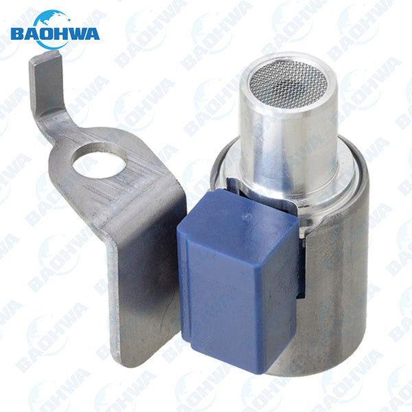 K110 K111 K112 Shift Solenoid S2
