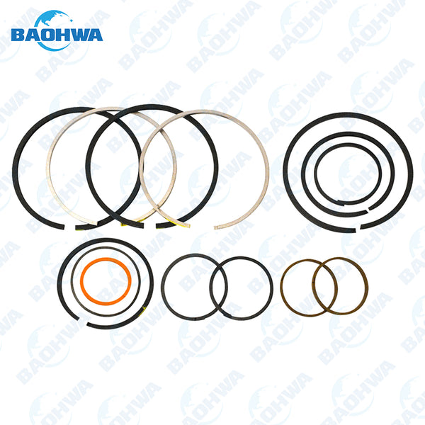 48RE Sealing Ring Kit (14 Pcs) (03-07)