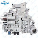 K310 K311 Valve Body