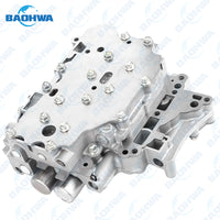 K310 K311 Valve Body