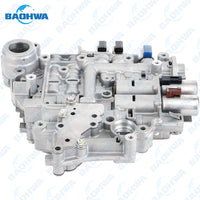 K310 K311 Valve Body