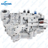 K310 K311 Valve Body