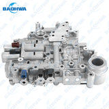 K310 K311 Valve Body