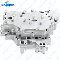 K310 K311 Valve Body