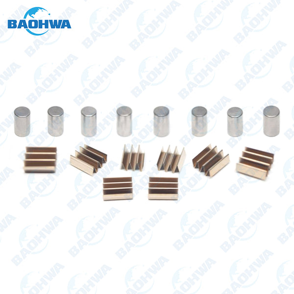 A404 A413 A470 A670 Spring & Roller Kit