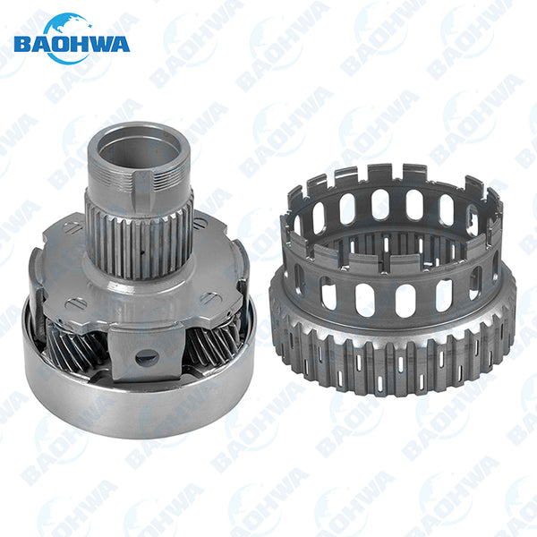 U140E U140F U240E U241E 4 Pinion Front Planetary & Reverse Hub (98-Up)