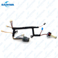 4L60E Wiring Harness & Lock Up Solenoid (93-02)