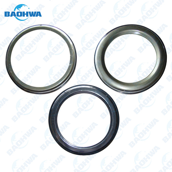 ZF4HP20 Piston Kit (3 Pcs)