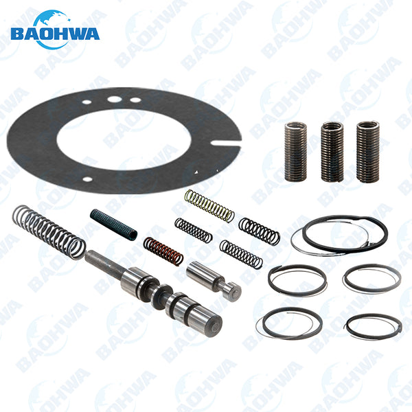 A604 A606 40TE 41TE 42LE 42RLE Shift Kit