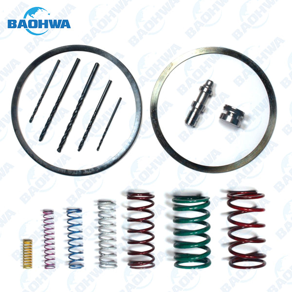 AODE 4R70W Shift Kit