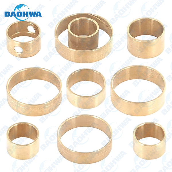 A650E A650F A651E Bushing Kit