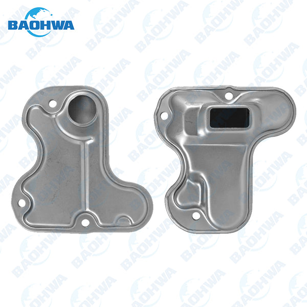 MAZDA F4A-EL F4E-III, FORD F4EAT Oil Filter Shallow Pan